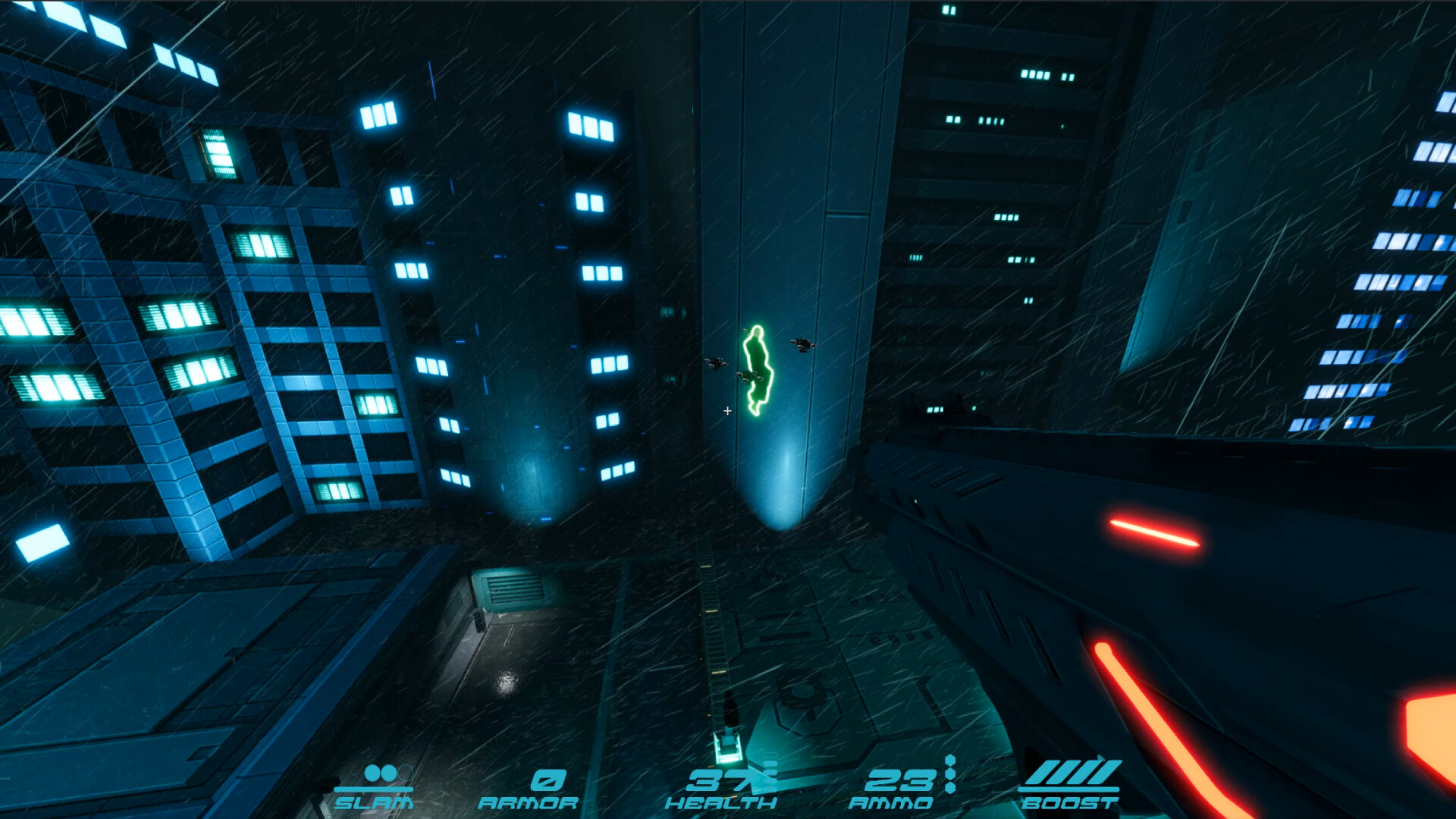 X Killerz screenshot 18