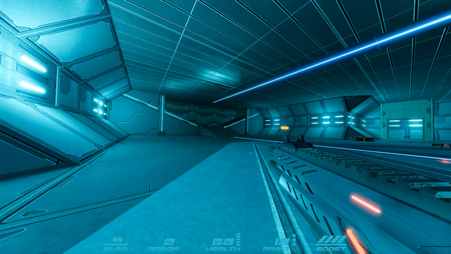 X Killerz screenshot 14