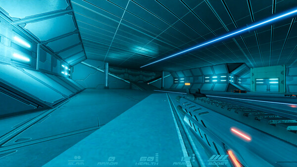 X Killerz Screenshot