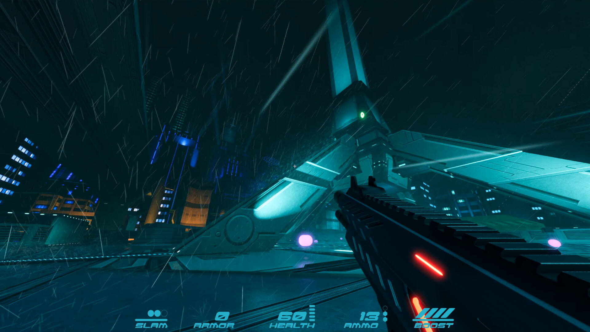 X Killerz screenshot 1