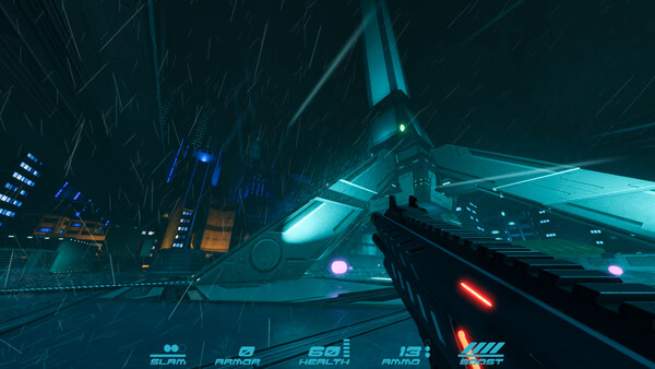 X Killerz Screenshot