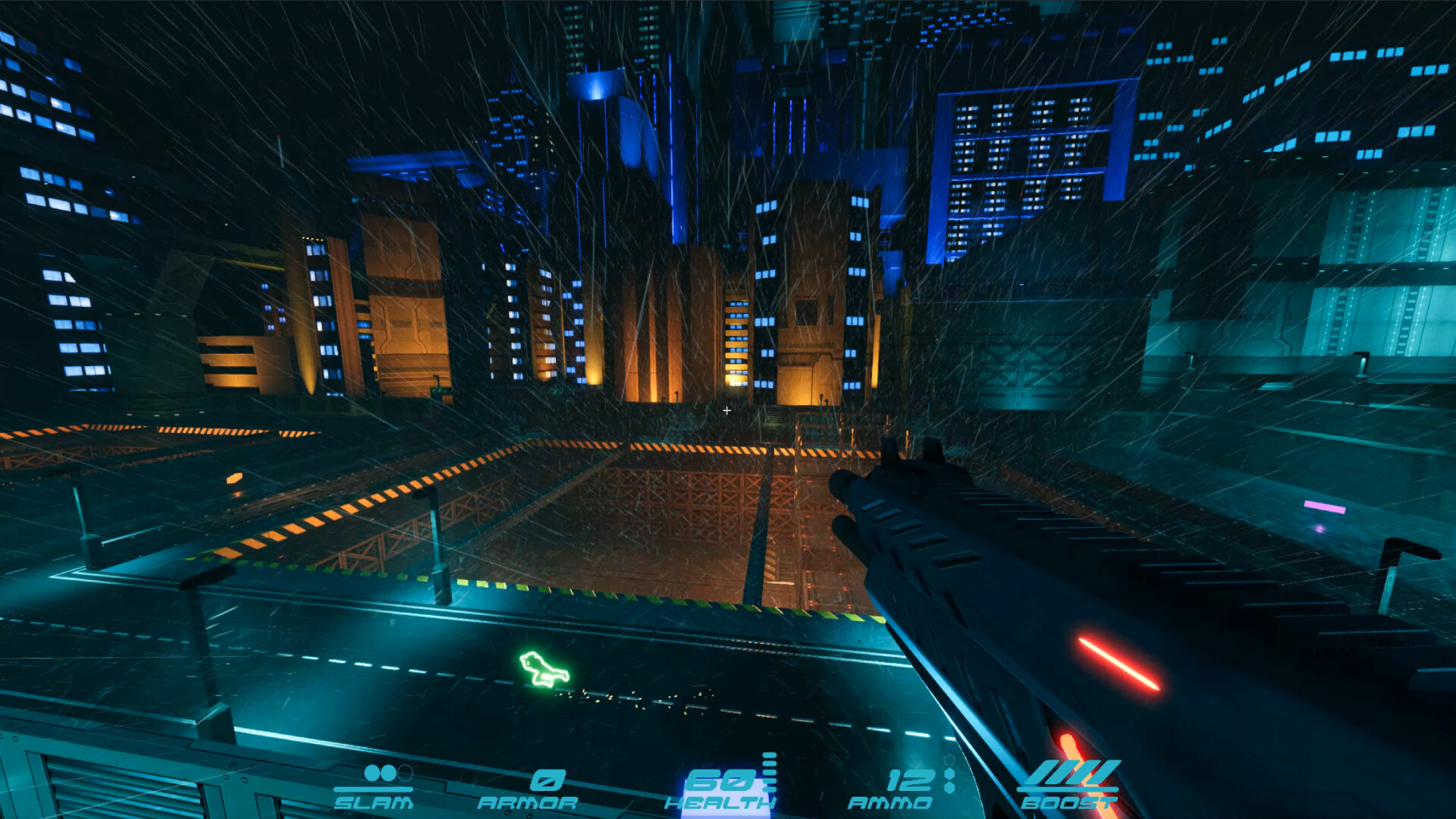 X Killerz screenshot 8