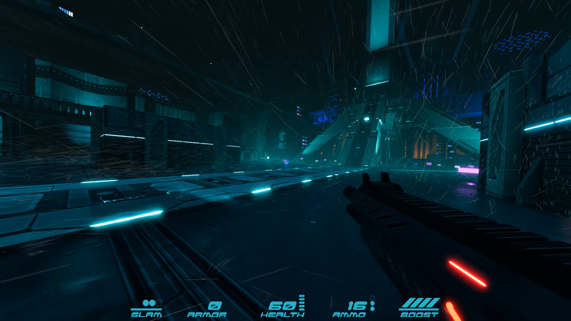 X Killerz screenshot 15