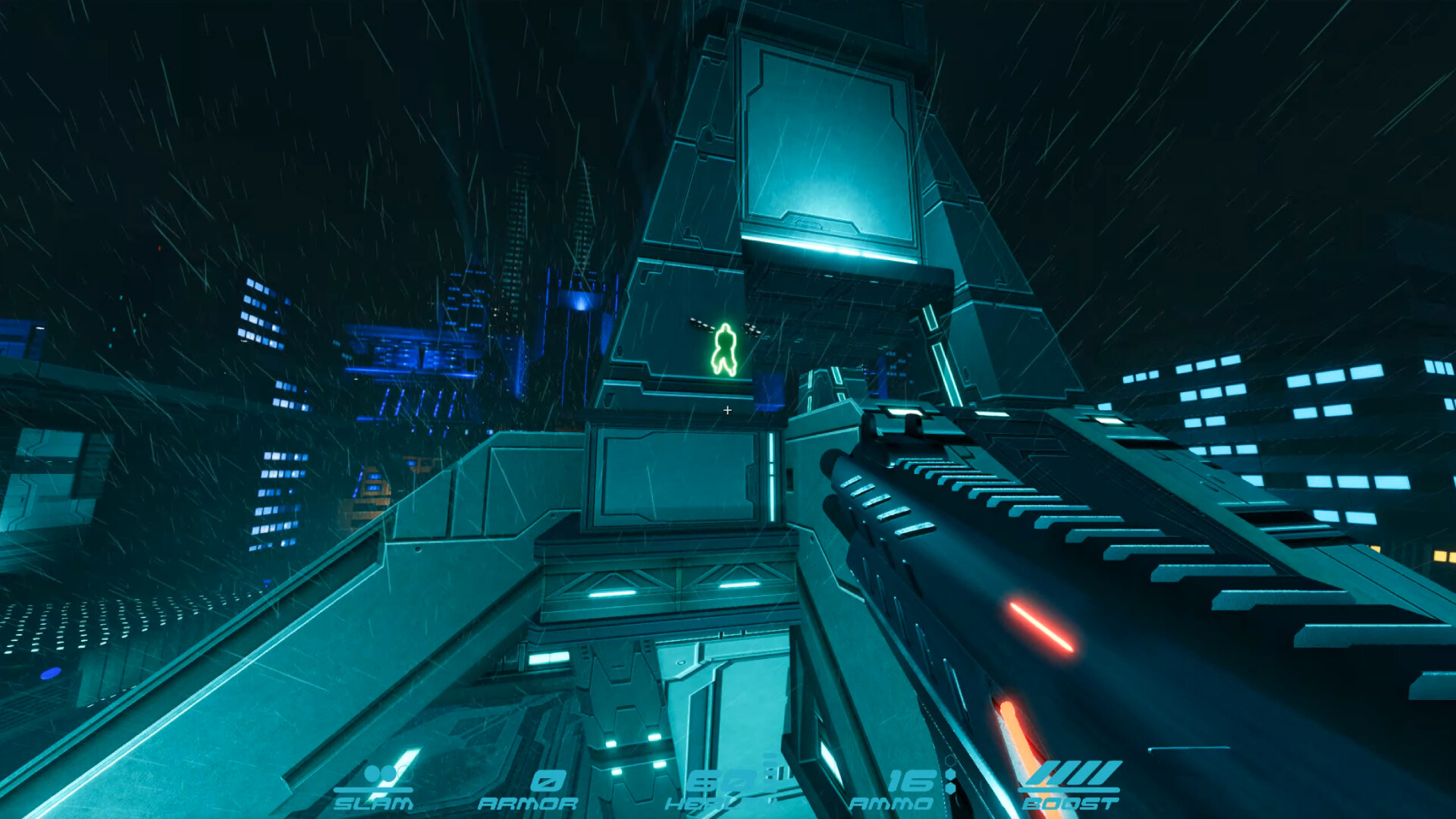 X Killerz screenshot 10
