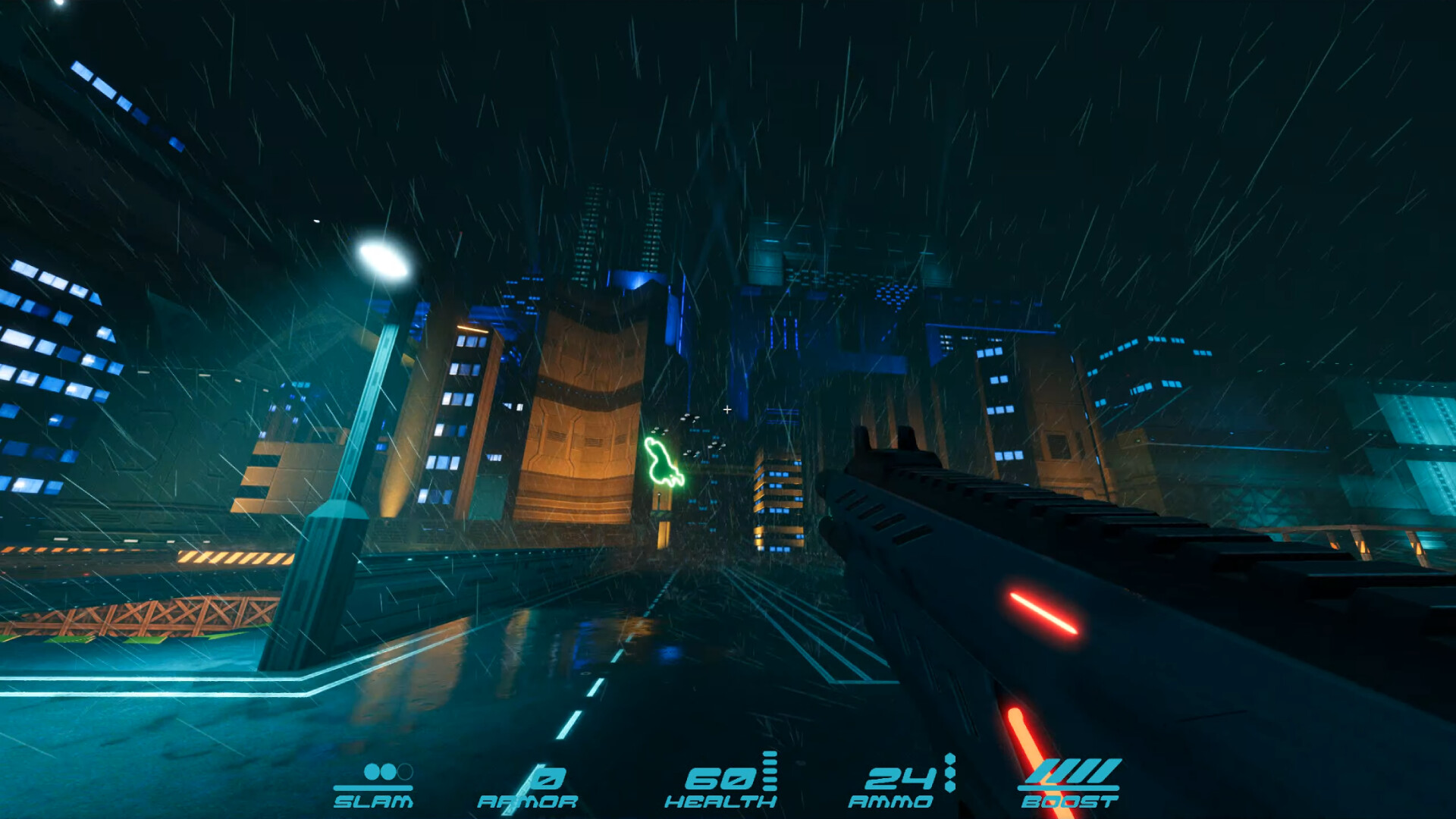 X Killerz screenshot 11