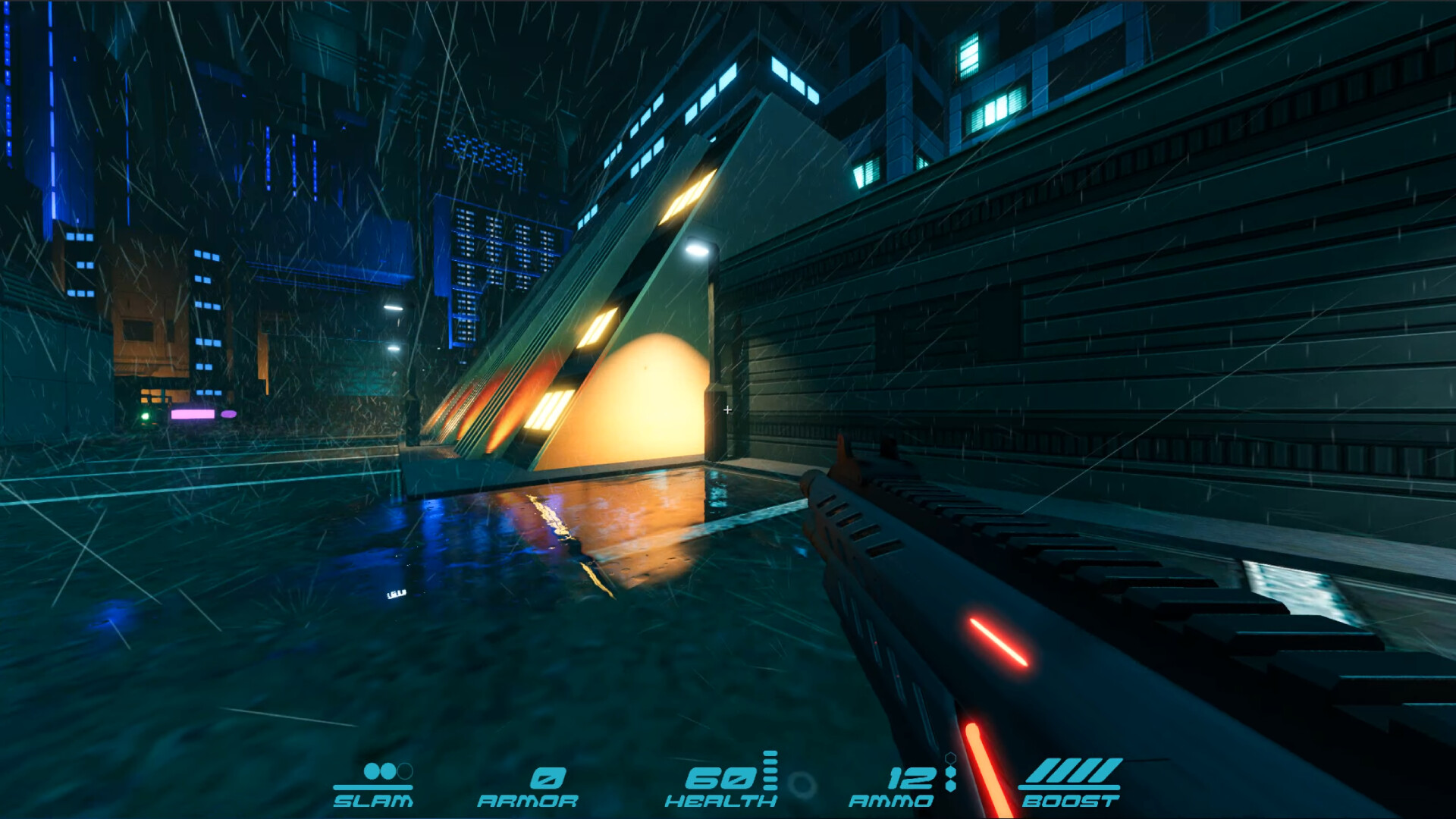 X Killerz screenshot 13