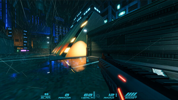 X Killerz Screenshot