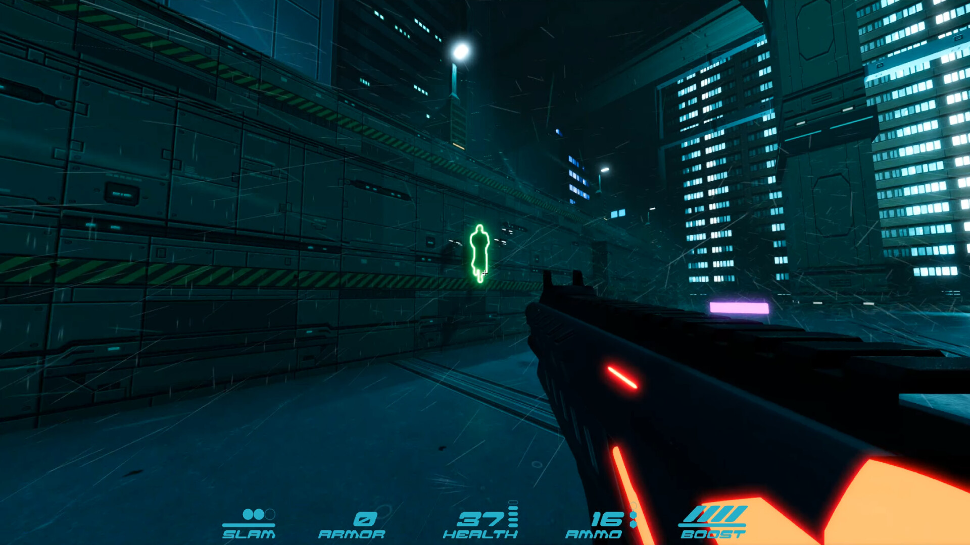 X Killerz screenshot 7