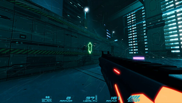 X Killerz Screenshot