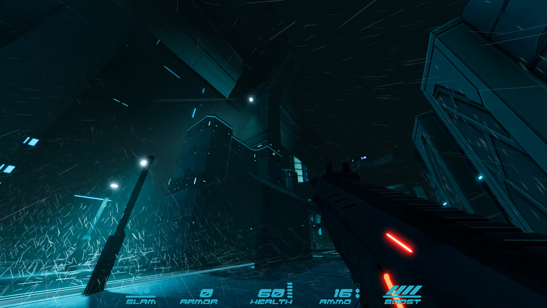X Killerz screenshot 12