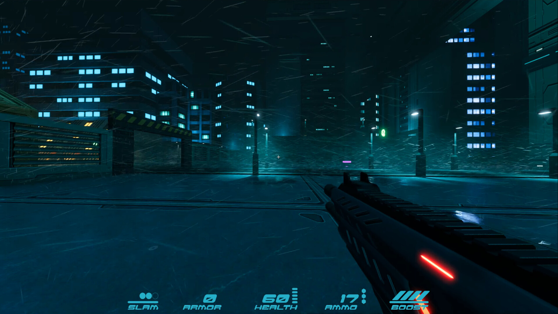 X Killerz screenshot 9