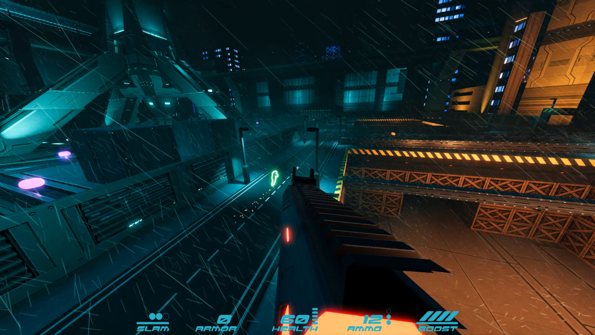 X Killerz screenshot 19