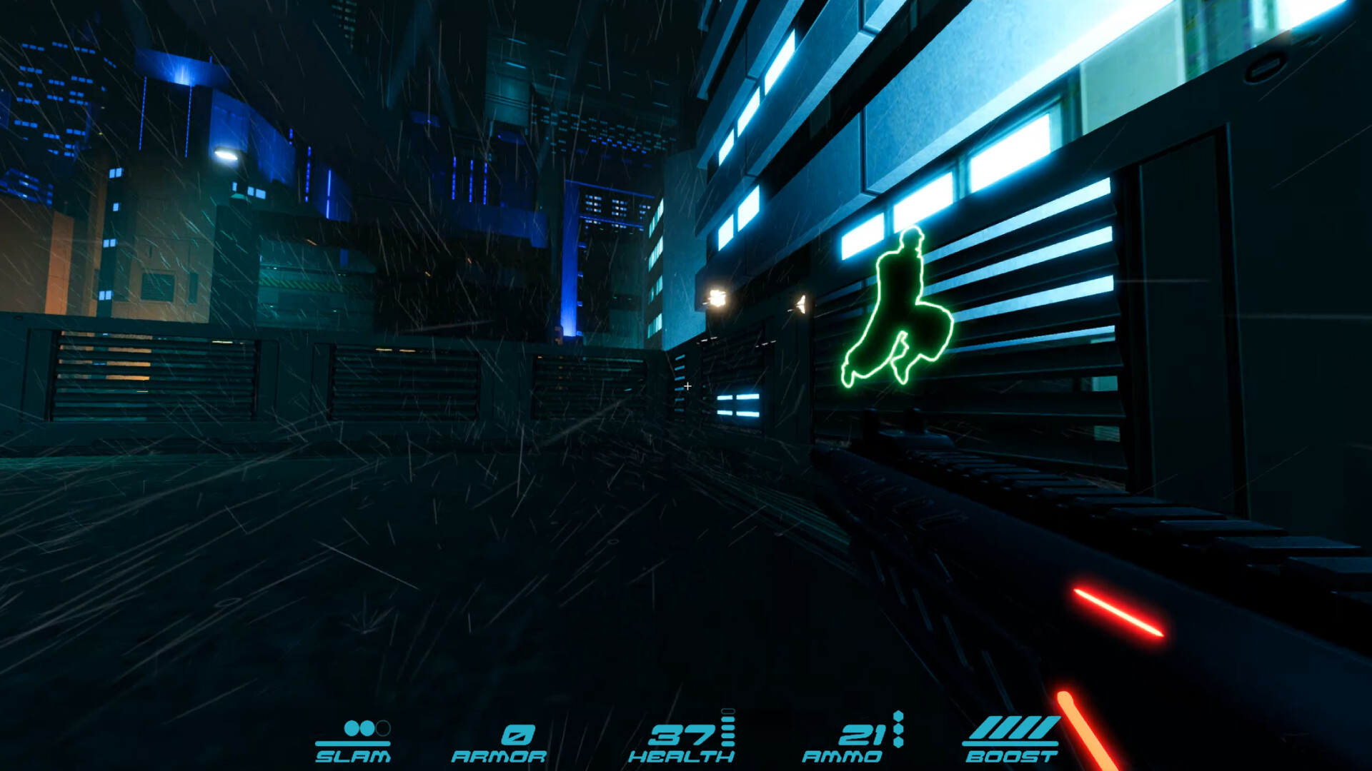 X Killerz screenshot 3