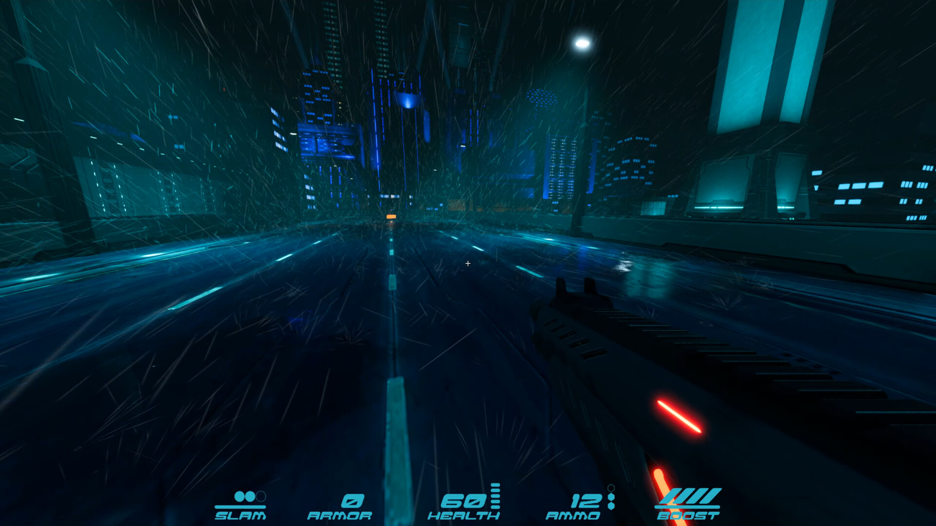 X Killerz screenshot 16