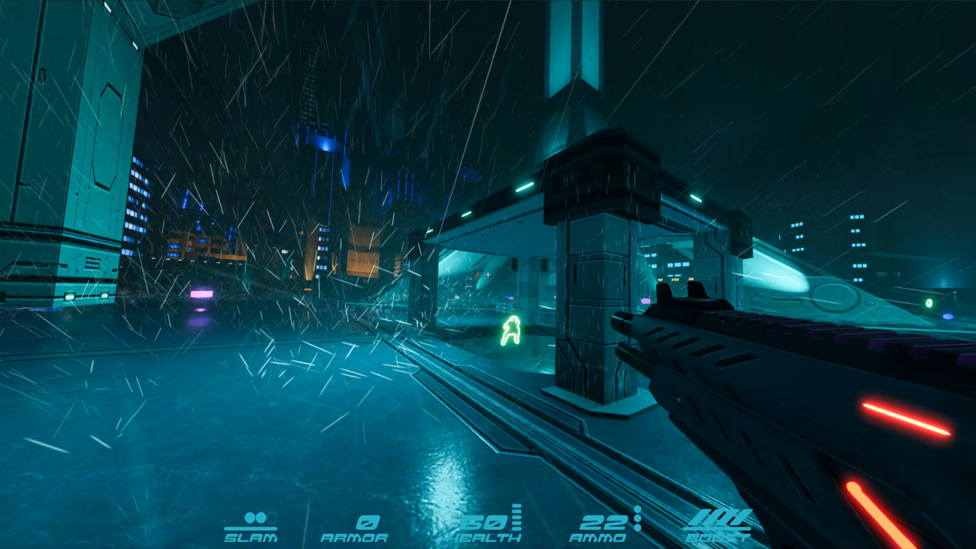 X Killerz screenshot 20