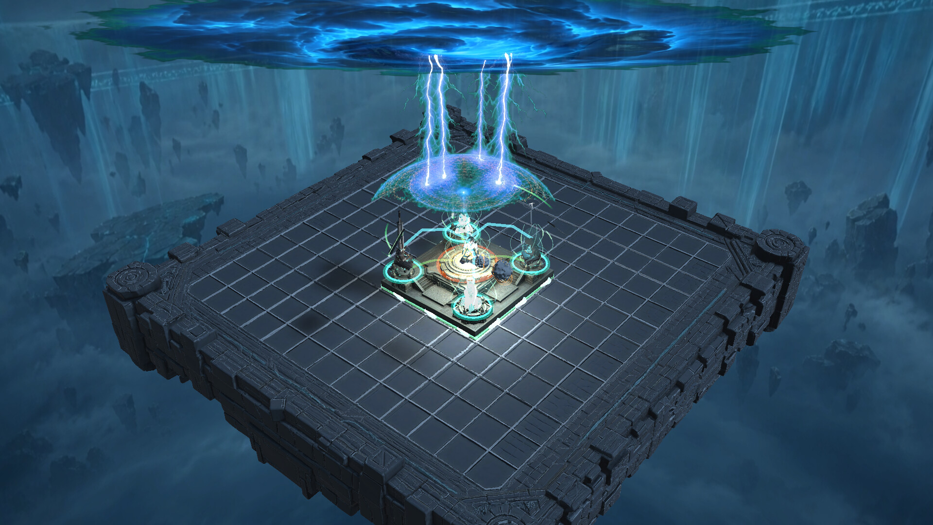 Bottle Immortal screenshot #2