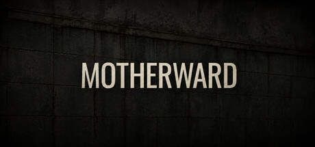 MOTHERWARD — Steam game cover