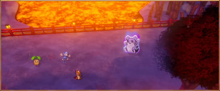 Mokomon: Five Elements video 1