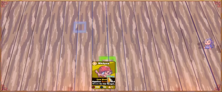 Mokomon: Five Elements video 2