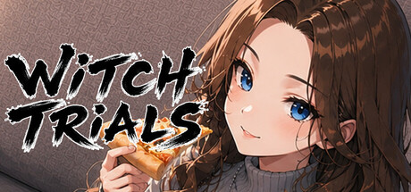 The Witch Trials EP1 The Abyss Gazer