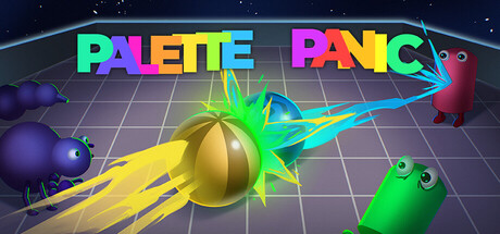 Palette Panic