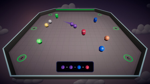 Palette Panic screenshot 6