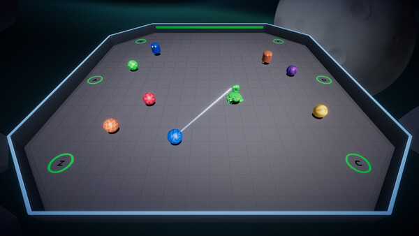 Palette Panic screenshot 3
