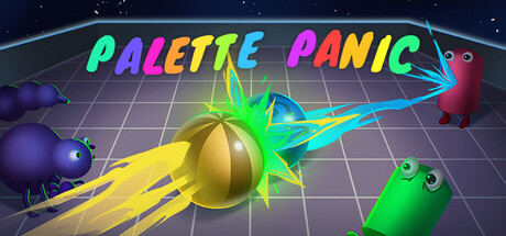Palette Panic