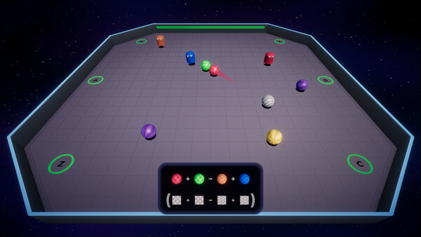 Palette Panic screenshot 7