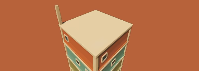 Roomstack video 5
