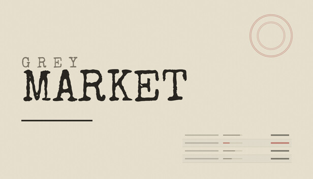 Grey Market