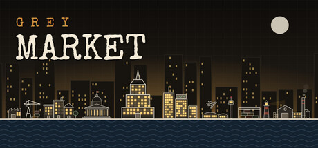 Grey Market
