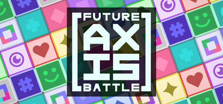 FUTURE AXIS BATTLE