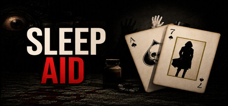 Sleep Aid cover