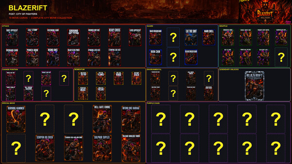Fox7: City Of Fighters screenshot 3