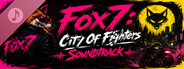 Fox7: City Of Fighters Soundtrack