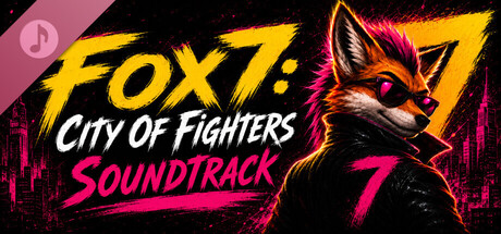 Fox7: City Of Fighters Soundtrack