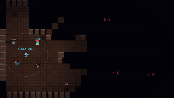 Chrome Circuit Demo 스크린샷 2