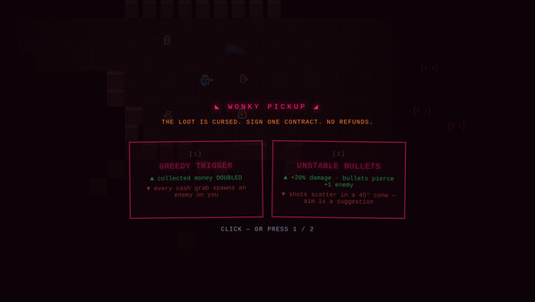 Chrome Circuit Demo 스크린샷 1