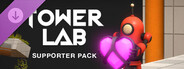 Tower Lab - Supporter Pack