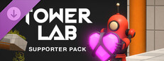 Tower Lab - Supporter Pack