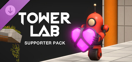 Supporter Pack