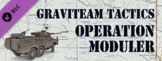 Graviteam Tactics: Operation Moduler Small Capsule Image