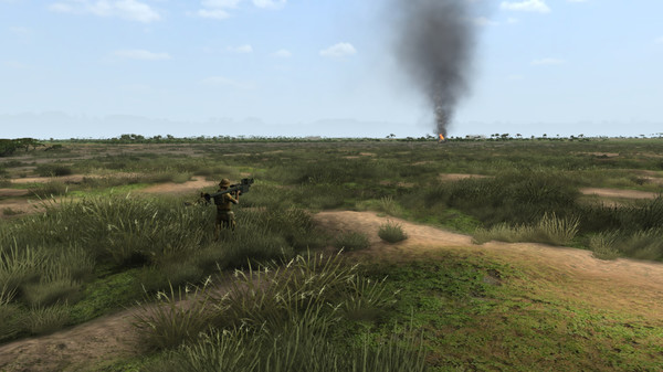 Graviteam Tactics: Operation Moduler