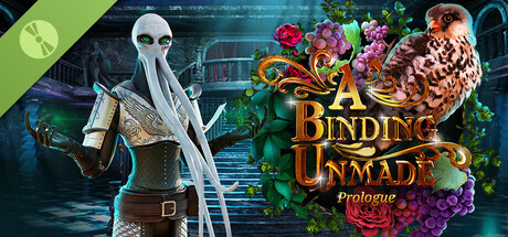 A Binding Unmade: Prologue header