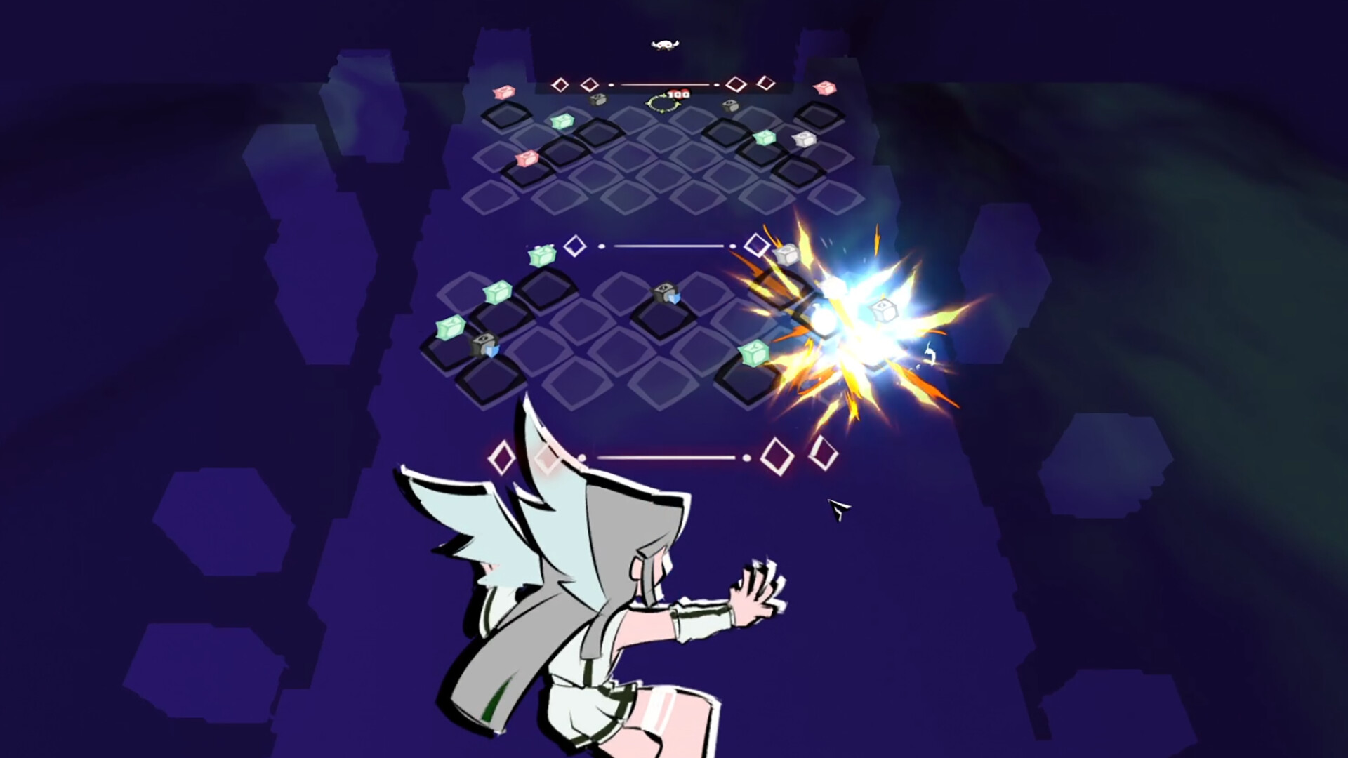 King Cupidのスクリーンショット 1