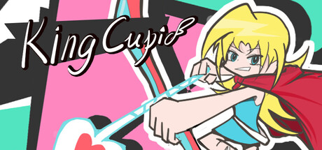 King Cupid