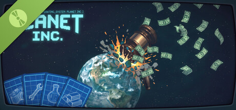 Planet Inc Demo
