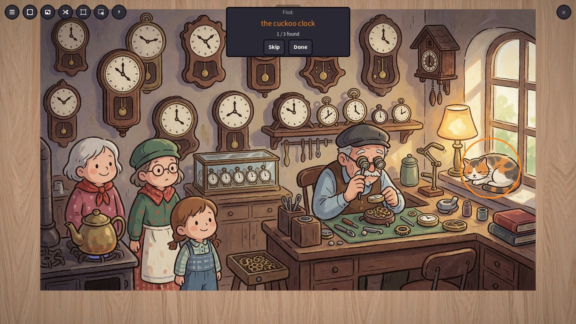 Hearthpiece screenshot 5