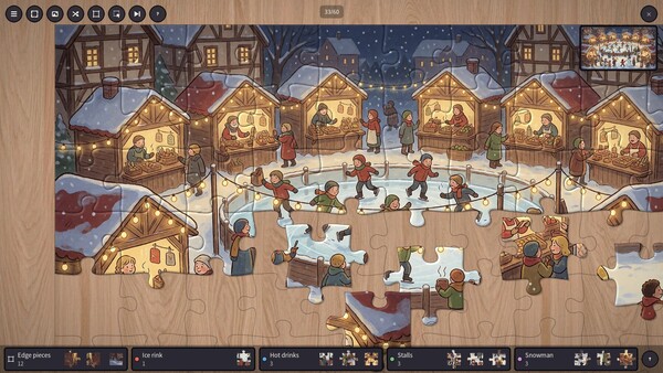 Hearthpiece screenshot 12